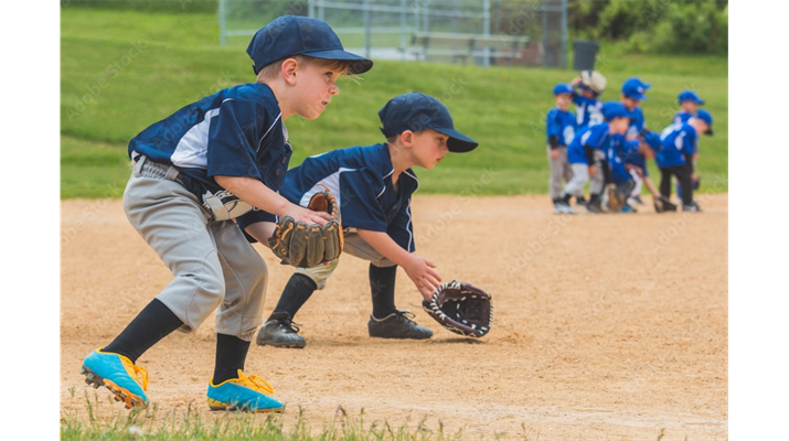 Field Super Positions Available at Hitt on Week Nights This Season